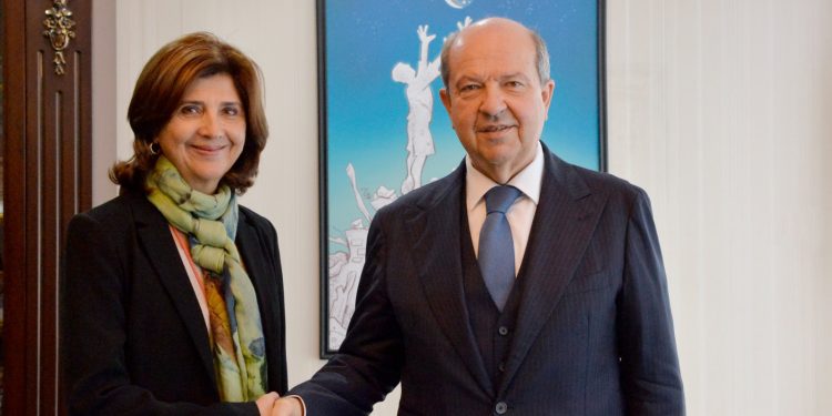 Cumhurbaşkanı Tatar yarın Holguin’i kabul edecek