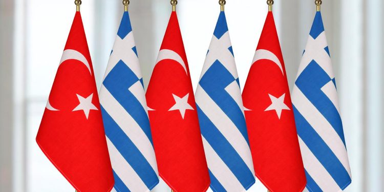 Türkiye ile Yunanistan arasındaki olumlu hava ticarete de yansıdı