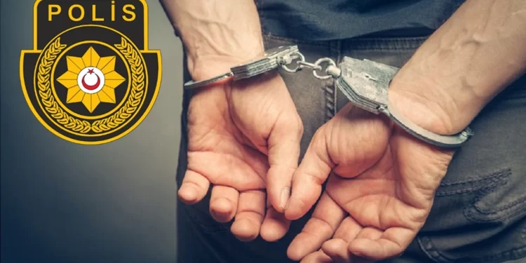 KSTU soruşturması: S.K hakkında 3 gün tutukluluk