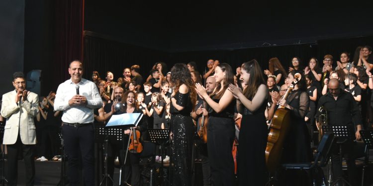 LBO’dan Dünya Çocuk Günü Özel Konseri