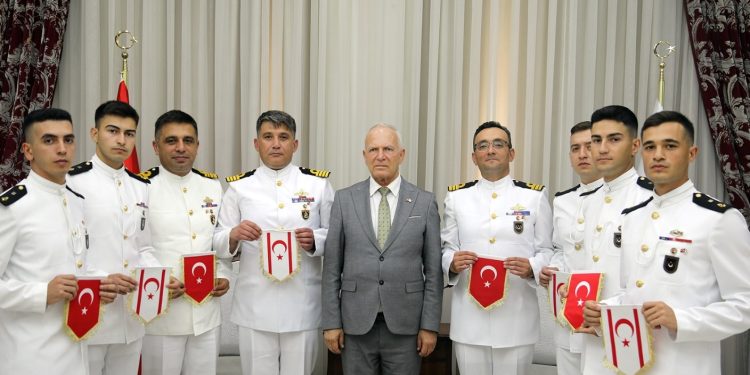 Töre:Gerekirse Türkiye burada deniz ve hava üsleri kurmalıdır