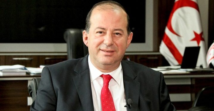 Dinçyürek, Türkiye’de gerçekleşen 15 Temmuz darbe girişiminin 8. Yıldönümü ve Yunan Cuntası’nın Kıbrıs’ta gerçekleştirdiği darbenin 50. Yıldönümü dolayısıyla bir mesaj yayımladı