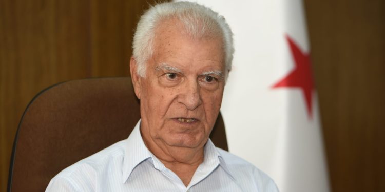 Bayar:Anavatana güveniyorduk… 20 Temmuz 1974’te bizim için o gün güneş kuzeyden doğdu