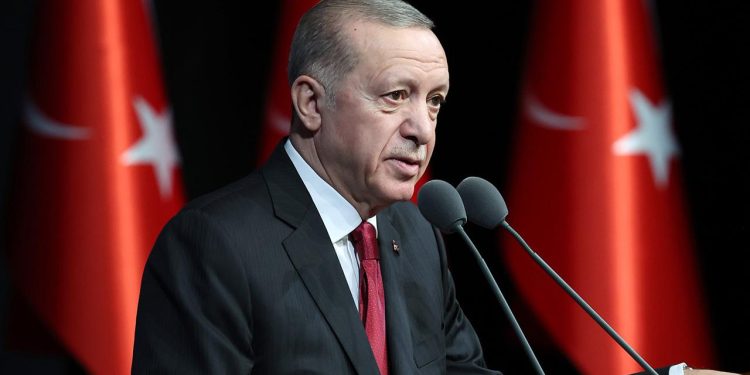 Erdoğan’ın açıklamalarına KKTC’den destek