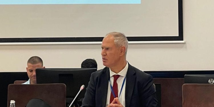 Hasipoğlu: “AİHM ve AKPA, GKRY aleyhine inceleme başlatmalı”