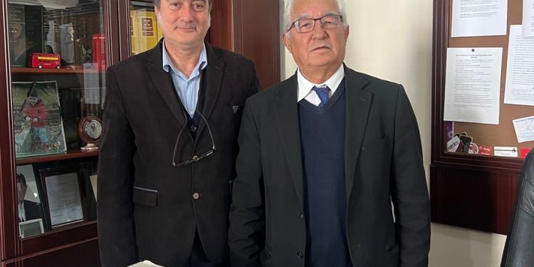 “Kıbrıs Probleminin Hakiki Gerçekleri” adlı kitap okurla buluşuyor