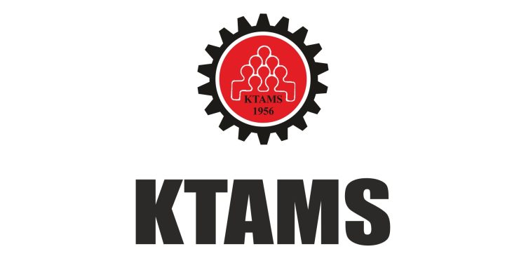 KTAMS, Kıbrıs Türk basın emekçilerinin 11 Temmuz Basın Günü’nü kutladı
