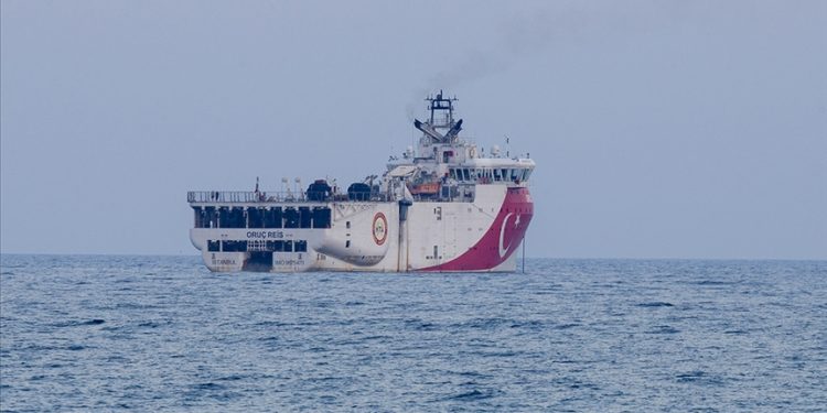 Türkiye, Somali denizlerinde üç blokta doğal gaz ve petrol arayacak: Oruç Reis eylül sonunda Somali’ye gidecek
