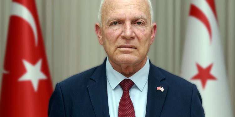 Meclis Başkanı Töre, “Özgür ve bağımsız basının gücü, önemi ve varlığı demokrasinin vazgeçilmez unsurlarından biri”