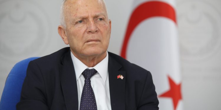 Meclis Başkanı Töre’den AP Başkanı Metsola’ya ve AP Hukuk İşleri Komitesi Başkanlığına Seçilen İlhan Küçük’e mektup
