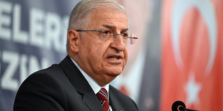 Güler: “Türk ordusunun tarihindeki en önemli başarılardan birisi olan Kıbrıs Barış Harekatı’nın 50’nci yıl dönümü büyük bir gururla kutlanacak”