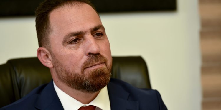 Çavuş: “İktidarda ve istikrarla yola devam etme noktasında güçlü bir iradenin ortaya çıkacağından kuşkum yok”