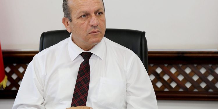 Ataoğlu,Mehmet Dursun’un vefatı nedeniyle taziye mesajı yayımladı