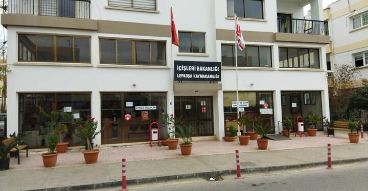 Lefkoşa Kaymakamlığı’nda cuma günü av ruhsatı çıkarılabilecek
