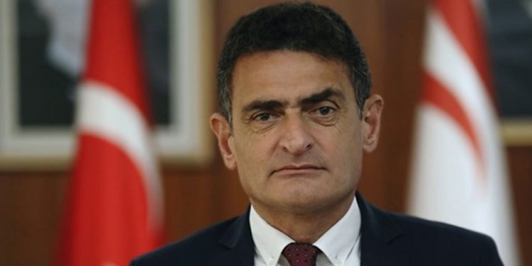 İçişleri Bakanı Oğuz’dan Erenköy Direnişi’nin 60’ıncı yıldönümü için mesaj