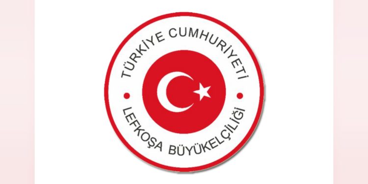Büyükelçilik: Elektrikle ilgili sıkıntıları yakından takip ediyor, KKTC makamlarıyla birlikte çözüm seçenekleri üzerinde çalışıyoruz