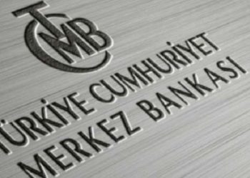 TCMB faiz oranını değiştirmeyerek yüzde 50’de tuttu