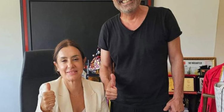 BRT Müdürü Özkurt, Dursun’un vefatı dolayısıyla mesaj yayımladı