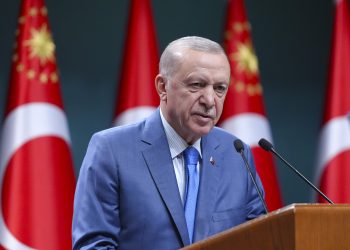 Erdoğan, İsrail’e karşı açılan soykırım davasına müdahil olacaklarını açıkladı