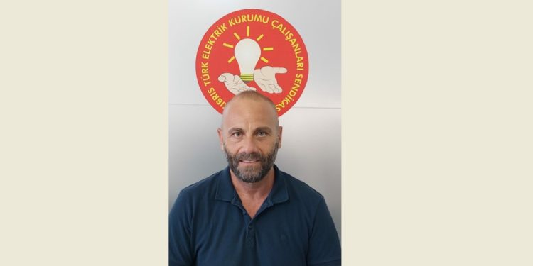 Tuğcu: Eylemi askıya aldık