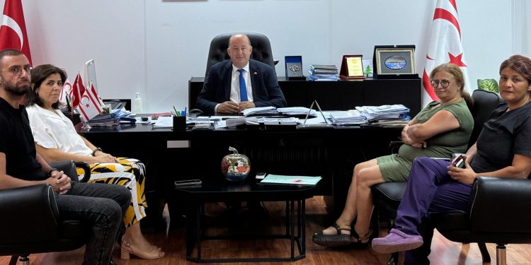 Bakan Dinçyürek başkanlığında Mpox salgınına karşı alınacak önlemler değerlendirildi