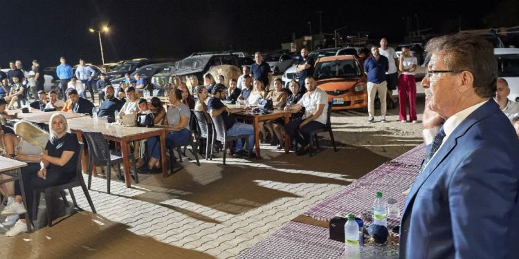 Başbakan Üstel:Önümüzdeki yıl gençlerimizin yılı olacak…Hükümetimiz gençlere yönelik birçok projeyi hayata geçirecek