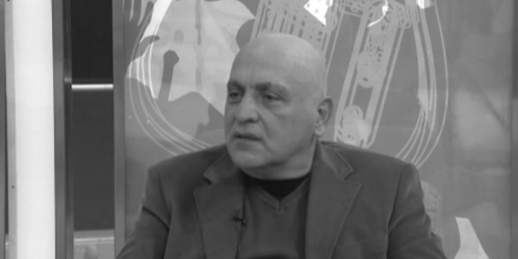 Mustafa Öncü  son yolculuğuna uğurlandı…