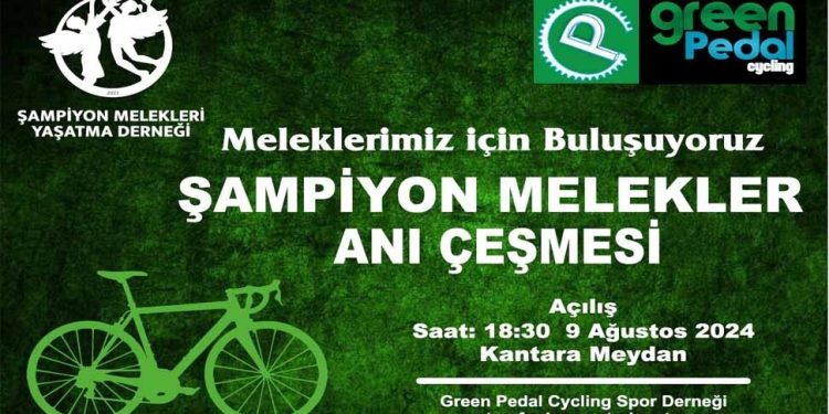 Şampiyon Melekler anısına yapılan “Anı Çeşmeleri” yarın açılıyor
