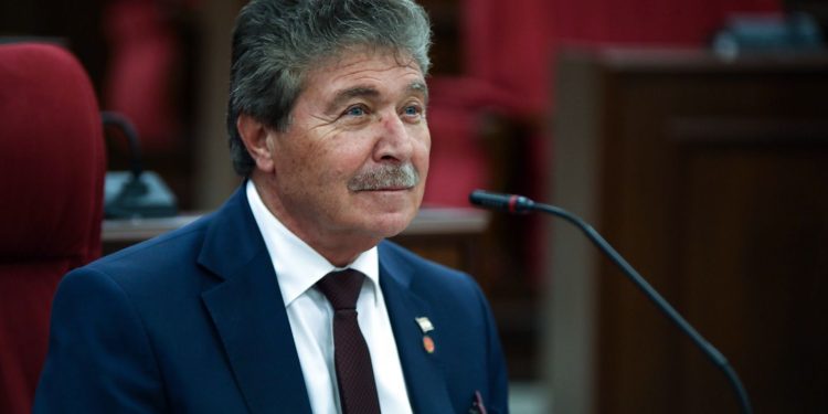 Üstel, AK Parti’nin kuruluş yıl dönümünü kutladı