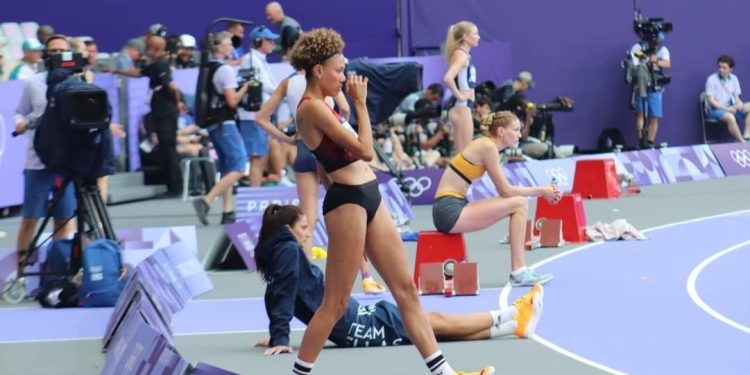 Savaşkan, 1.86m’lik ilk atlayışını geçemedi