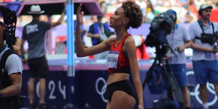 Buse Savaşkan, final için yarın saat 20.55’te piste çıkacak