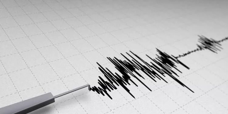 Adana’da art arda 3 deprem
