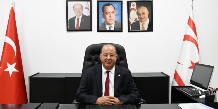 Dinçyürek:Erenköy Direnişi Kıbrıs Türkü’nün mücadele ruhunun aynasıdır