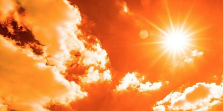 Hava sıcaklığı 2 derece düşecek