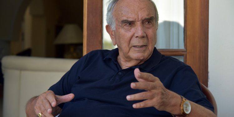 Şanlı Erenköy Direnişi 60’ıncı yılında… Erenköy mücahidi Erdil Nami: “Biz talebe olarak vazifemizi yaptık, halka umut ışığı yaktık… Gönlümüz rahat”