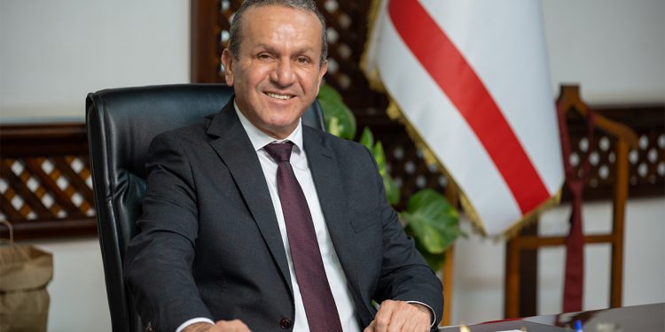 Ataoğlu: Erenköy Destanı, Kıbrıs Türkü’nün özgürlük, egemenlik, vatan ve bayrak uğruna neler yapabileceğinin en büyük kanıtıdır