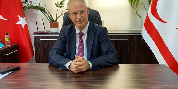 Hasipoğlu: Dış politikadaki tutum ve yapılan icraatlar ses getiriyor