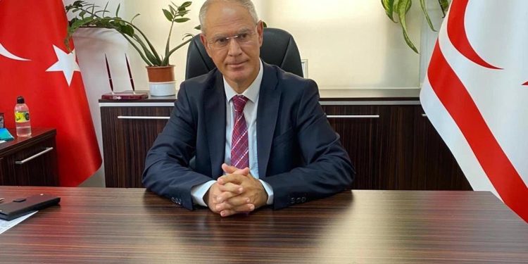 Hasipoğlu’ndan Erenköy Direnişi’nin 60’ıncı yıldönümü için mesaj