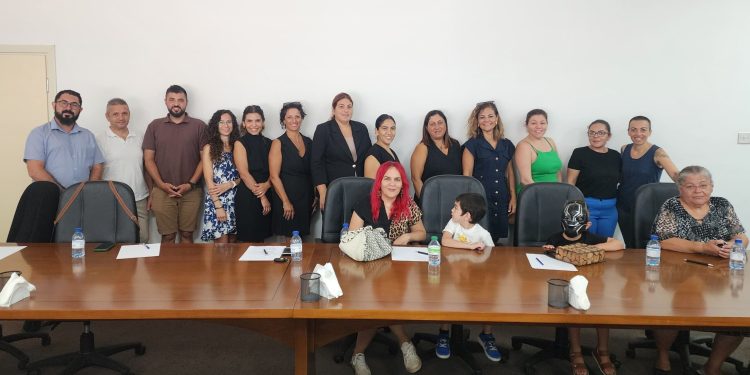 Kıbrıs Otizm Derneği kuruldu