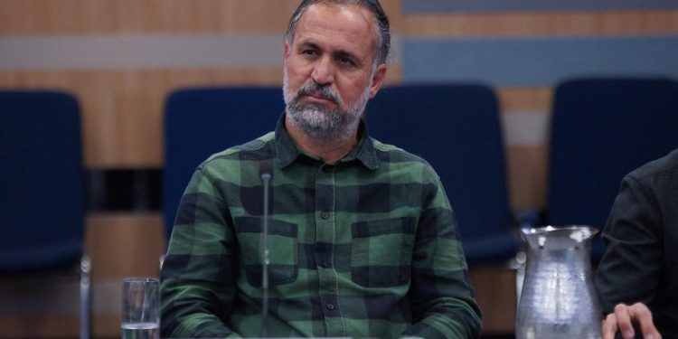 Baybora: Alınacak önlemlerle toplumun refah seviyesi artırılmalı