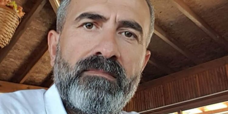 Mehmet Dursun ikindi namazı sonrası Kaplıca’da toprağa verilecek