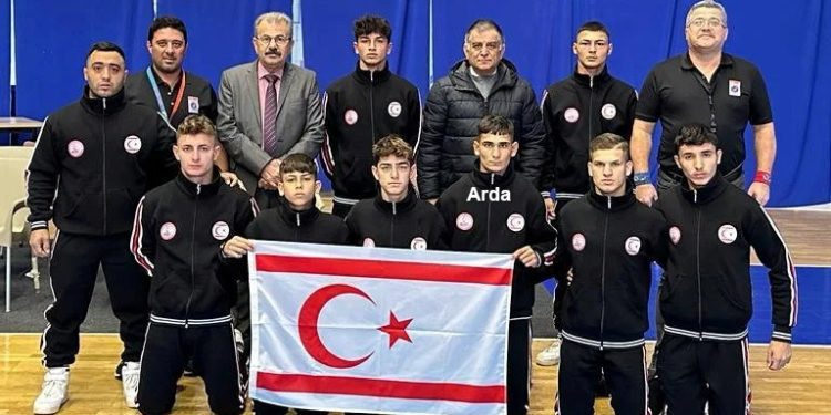 Güreşseverler Derneği’nden Arda Sünmez için başsağlığı mesajı