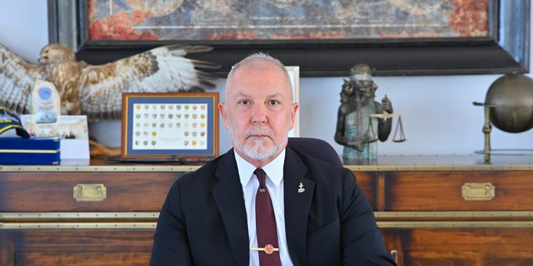 Akpınar: “KKTC tüm iç ve dış siyasi gücüyle, Türkiye ile birlikte ciddi bir hukuk mücadelesi başlatmalı”