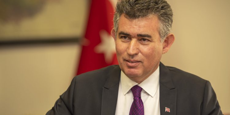 Feyzioğlu’ndan veda mesajı:’Hakkınızı helal edin, varsa bir hakkım bin defa helal olsun… Hoşça kalın…’