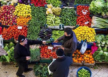 Türkiye’de temmuzda ayı enflasyon rakamları açıklandı