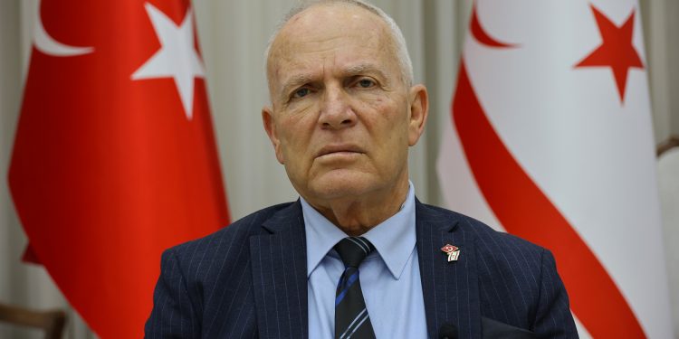 Meclis Başkanı Töre’den Rum Yönetimine tepki