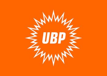 UBP’de bugün ilçe başkanları, kadın kolları başkanları ve gençlik kolları başkanları seçilecek