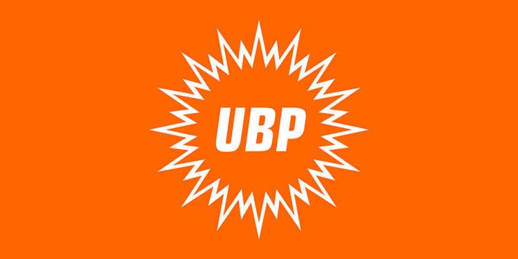 UBP’de bugün ilçe başkanları, kadın kolları başkanları ve gençlik kolları başkanları seçilecek