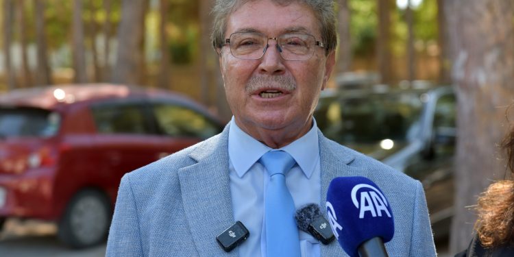 Başbakan Üstel:Önümüzdeki günlerde dört jeneratör için uluslararası ihaleye çıkacağız