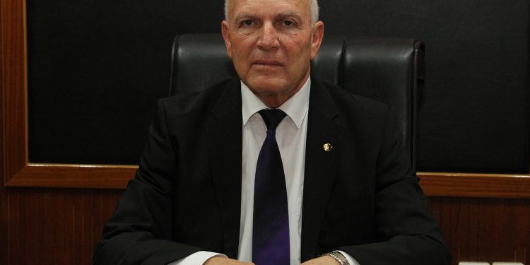 Meclis Başkanı Töre, Galip Mendi için taziye mesajı yayımladı